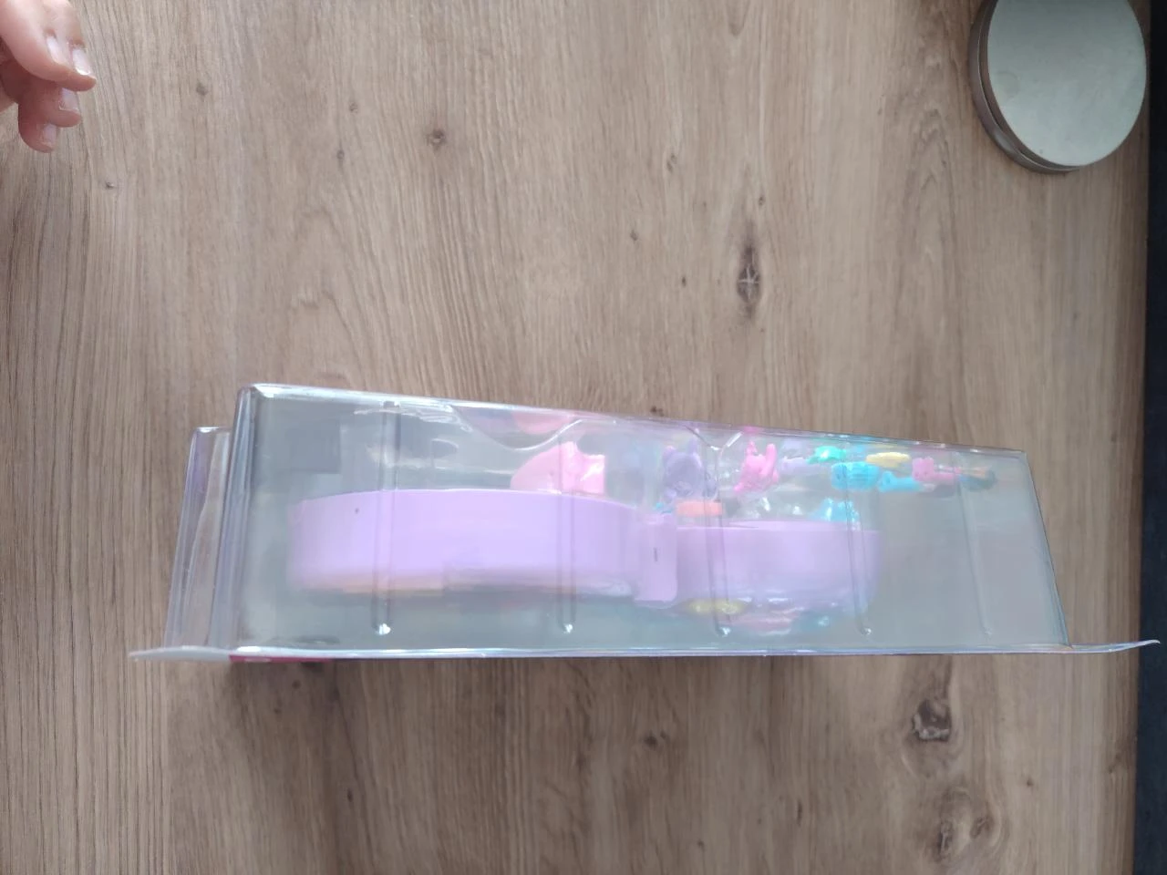 Polly pocket rescate del delfín – photo 4